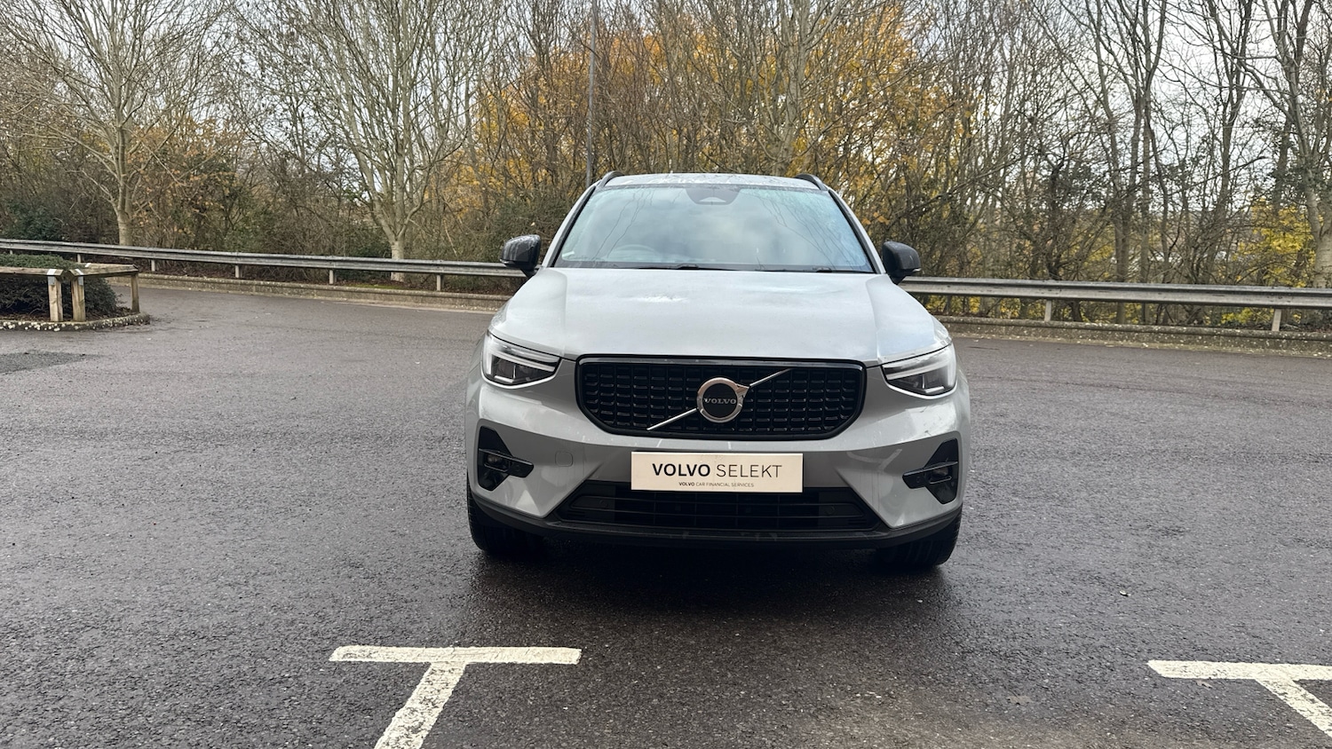 Used Volvo XC40 2025 for sale - 76818740: Photo 23
