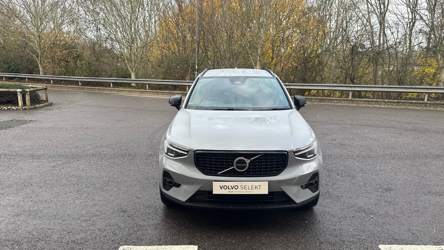 Used Volvo XC40 2025 for sale - 76818740: Photo 24