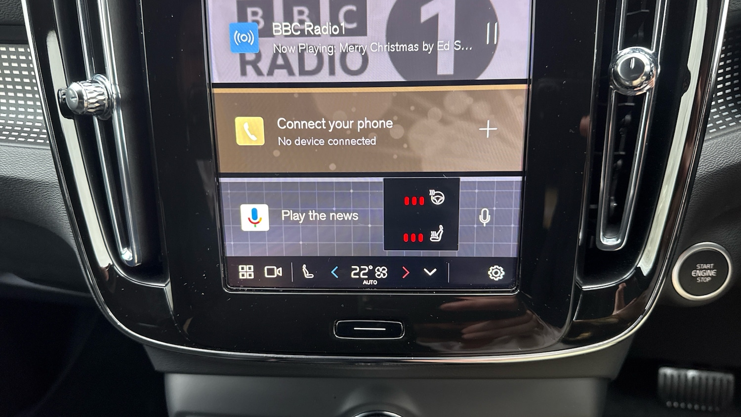 Used Volvo XC40 2025 for sale - 76818740: Photo 30