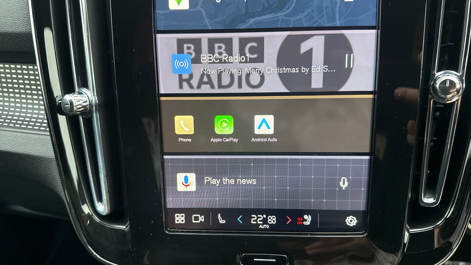 Used Volvo XC40 2025 for sale - 76818740: Photo 31