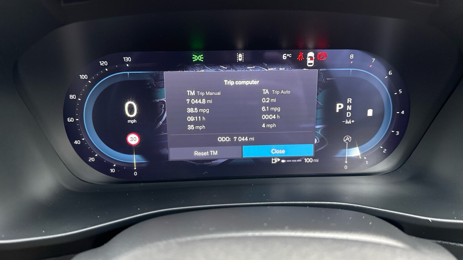 Used Volvo XC40 2025 for sale - 76818740: Photo 33