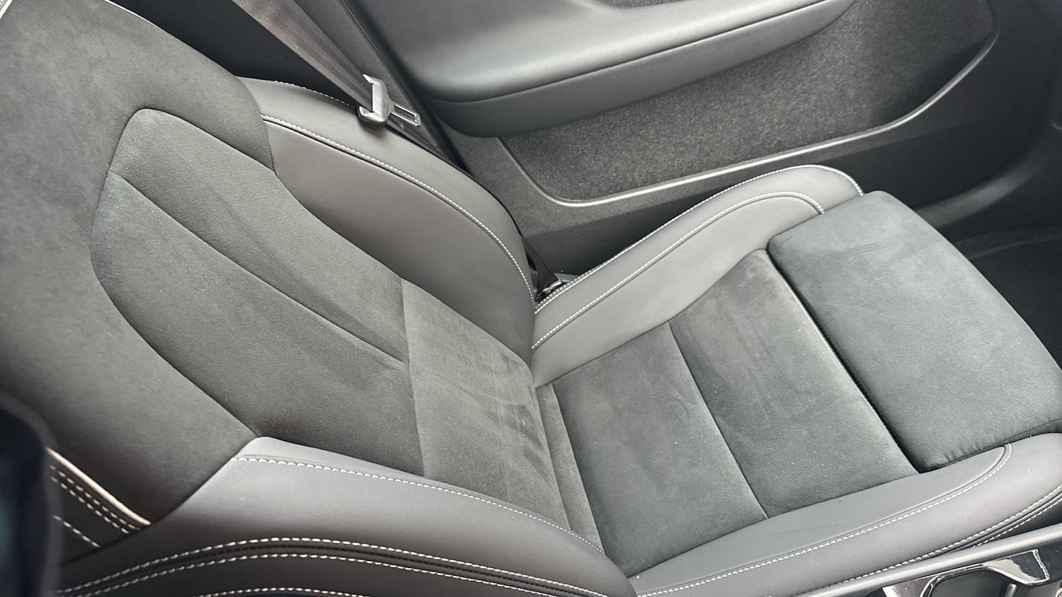 Used Volvo XC40 2025 for sale - 76818740: Photo 36