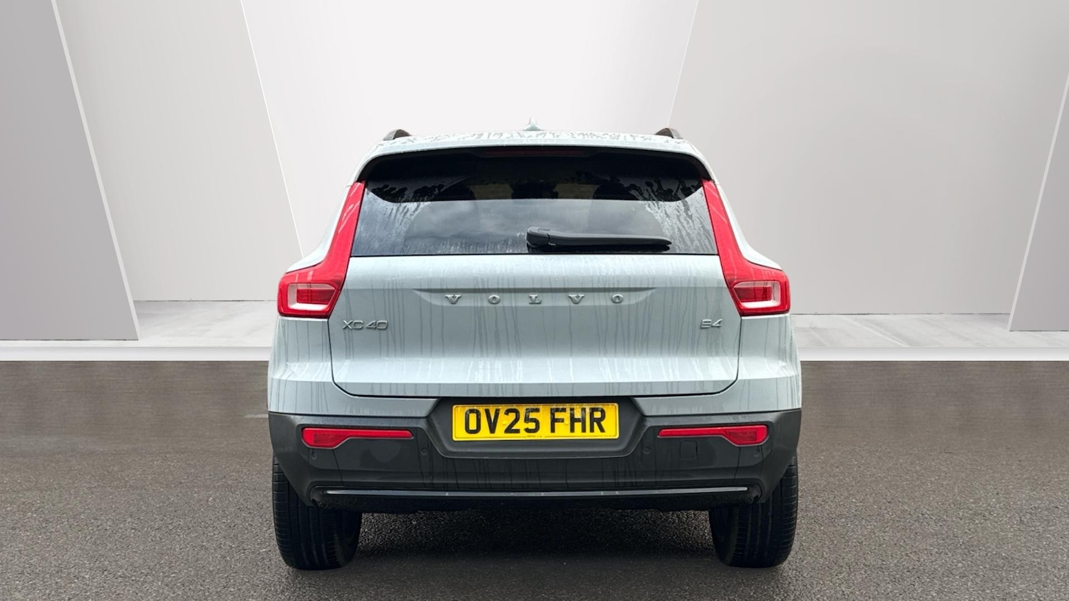 Used Volvo XC40 2025 for sale - 76818740: Photo 7