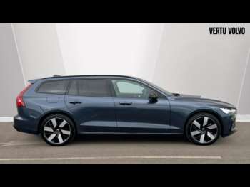 Used Volvo V60 2023 for sale - 75134499: Photo