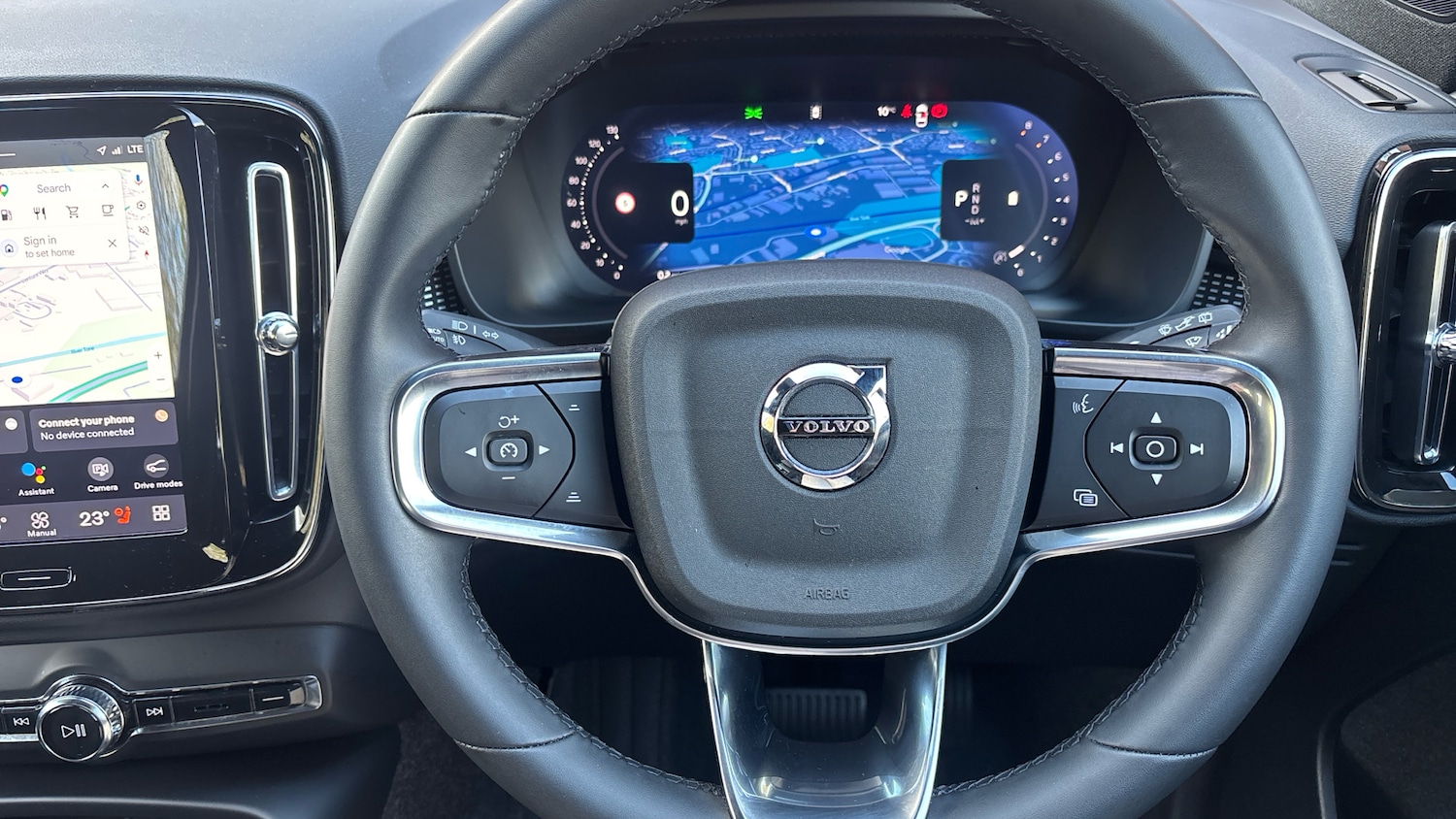 Used Volvo XC40 2025 for sale - 78150518: Photo 10