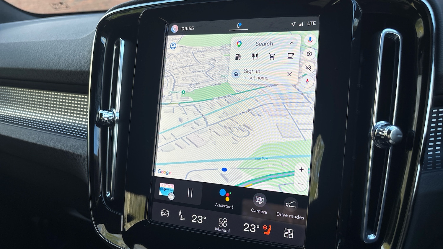 Used Volvo XC40 2025 for sale - 78150518: Photo 17