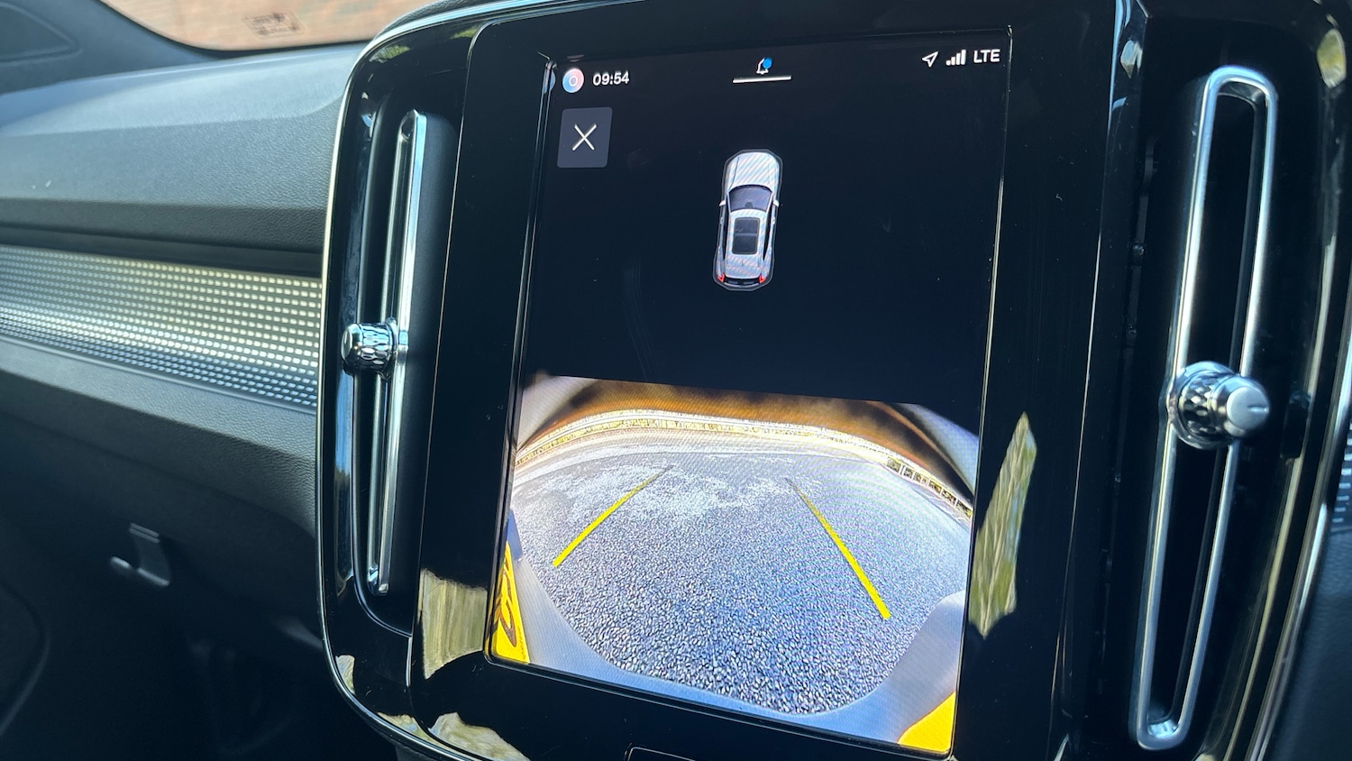 Used Volvo XC40 2025 for sale - 78150518: Photo 18