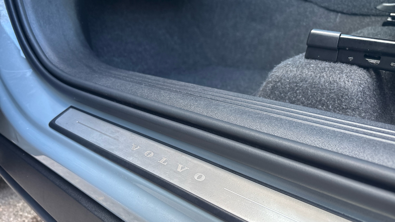 Used Volvo XC40 2025 for sale - 78150518: Photo 37