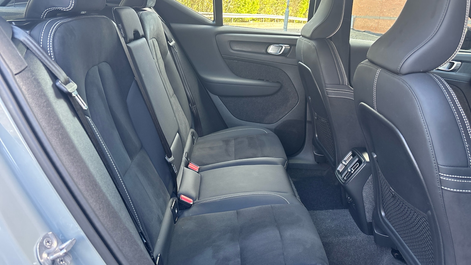 Used Volvo XC40 2025 for sale - 78150518: Photo 6