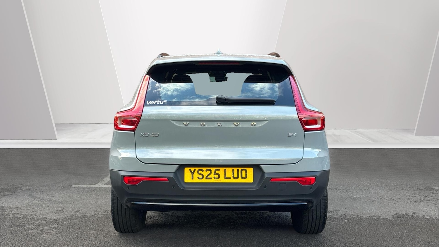Used Volvo XC40 2025 for sale - 78150518: Photo 7