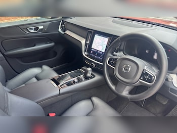 Used Volvo V60 2025 for sale - 78370790: Photo