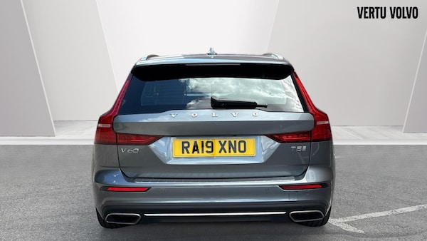 Used Volvo V60 2019 for sale - 75424640: Photo 13
