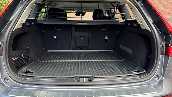 Used Volvo V60 2019 for sale - 75424640: Photo 17