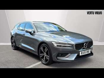 2019 (19) - 2.0 T5 [250] Inscription Plus 5dr Auto Petrol Estate