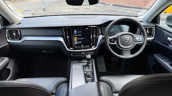 Used Volvo V60 2019 for sale - 75424640: Photo 20
