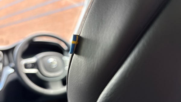 Used Volvo V60 2019 for sale - 75424640: Photo 22