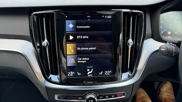 Used Volvo V60 2019 for sale - 75424640: Photo 28