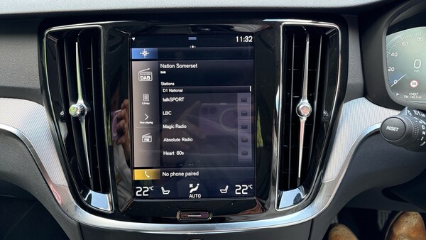 Used Volvo V60 2019 for sale - 75424640: Photo 29