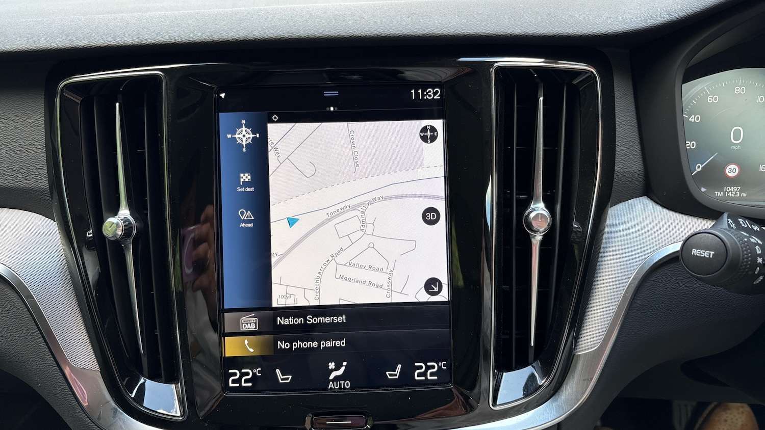 Vehicle 30