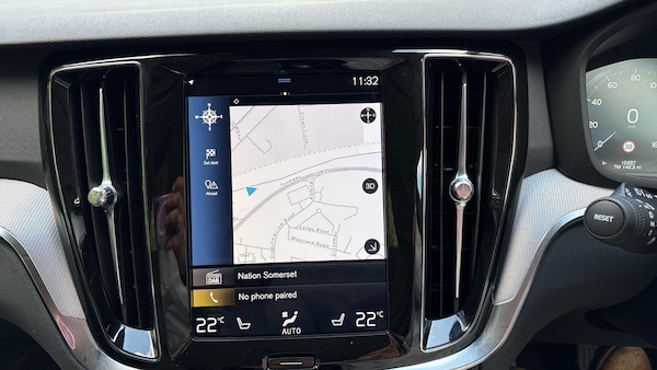 Used Volvo V60 2019 for sale - 75424640: Photo 30