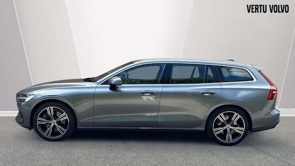 Used Volvo V60 2019 for sale - 75424640: Photo 8