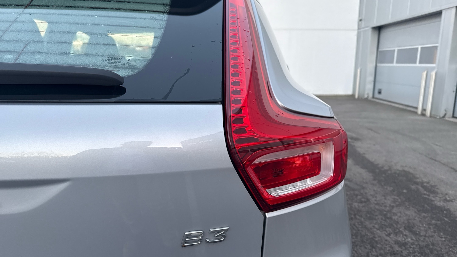 Used Volvo XC40 2023 for sale - 77151862: Photo 16