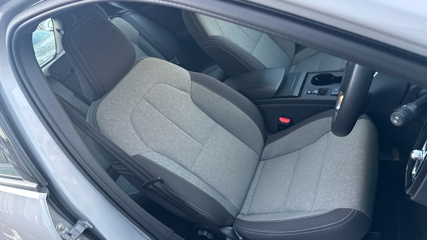 Used Volvo XC40 2023 for sale - 77151862: Photo 18