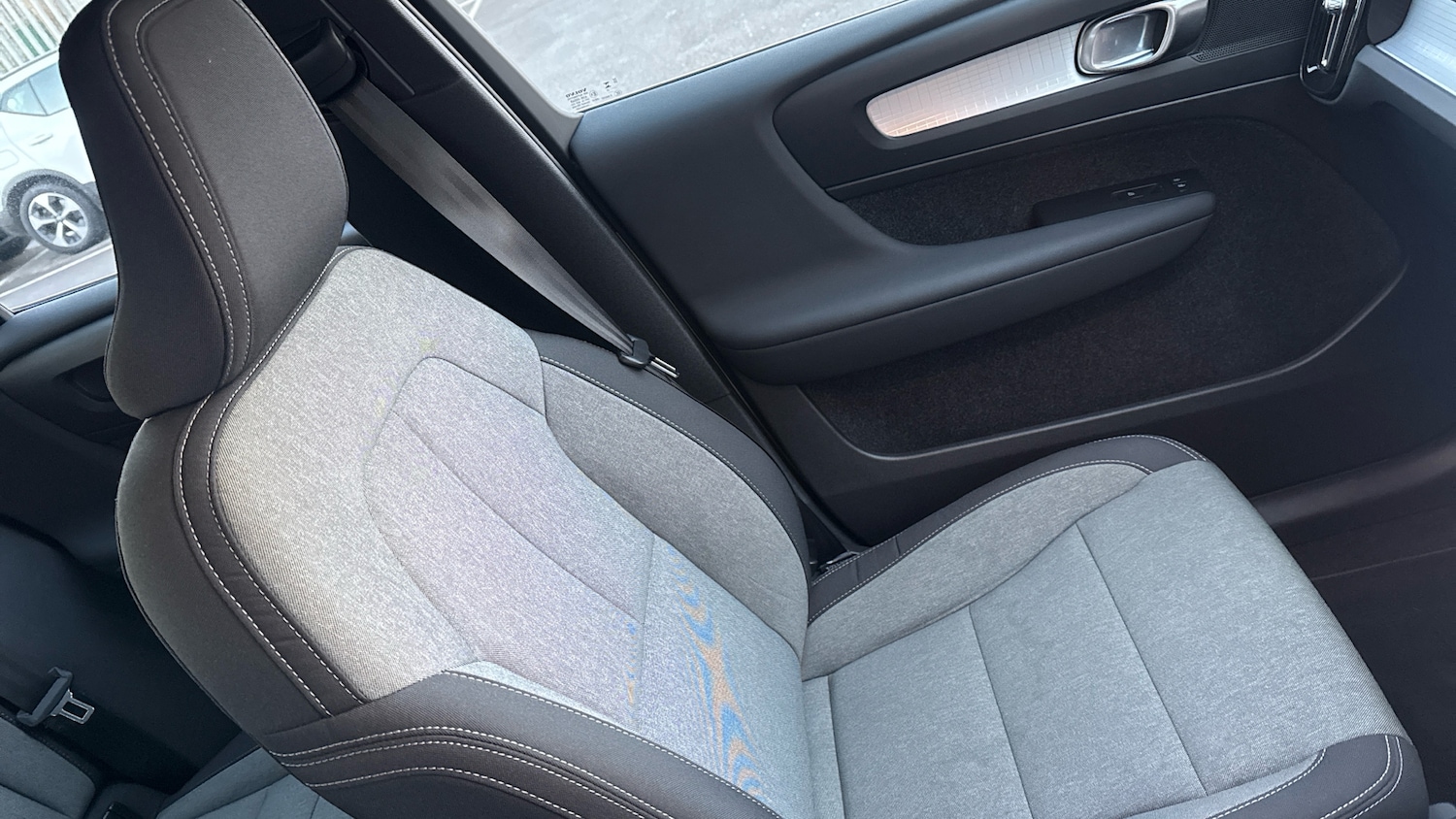 Used Volvo XC40 2023 for sale - 77151862: Photo 19