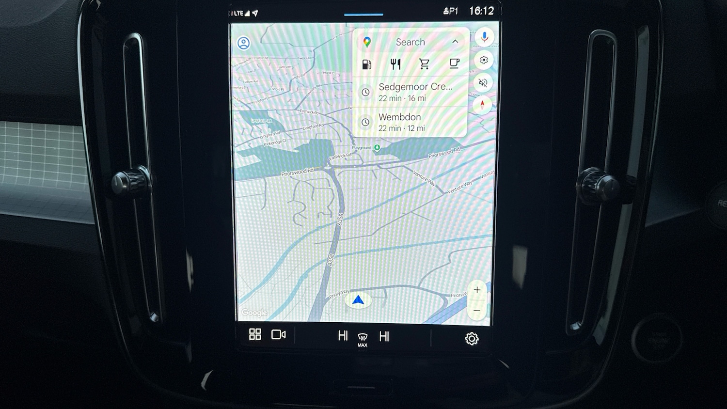 Used Volvo XC40 2023 for sale - 77151862: Photo 27