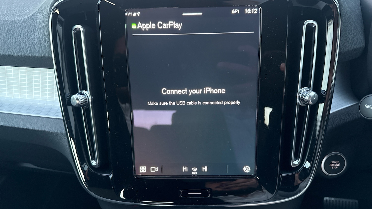 Used Volvo XC40 2023 for sale - 77151862: Photo 31