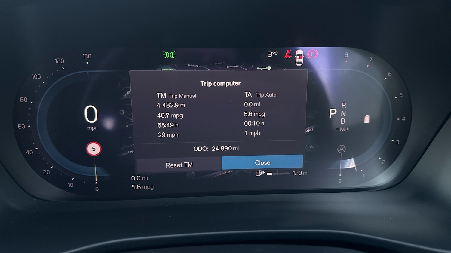 Used Volvo XC40 2023 for sale - 77151862: Photo 39