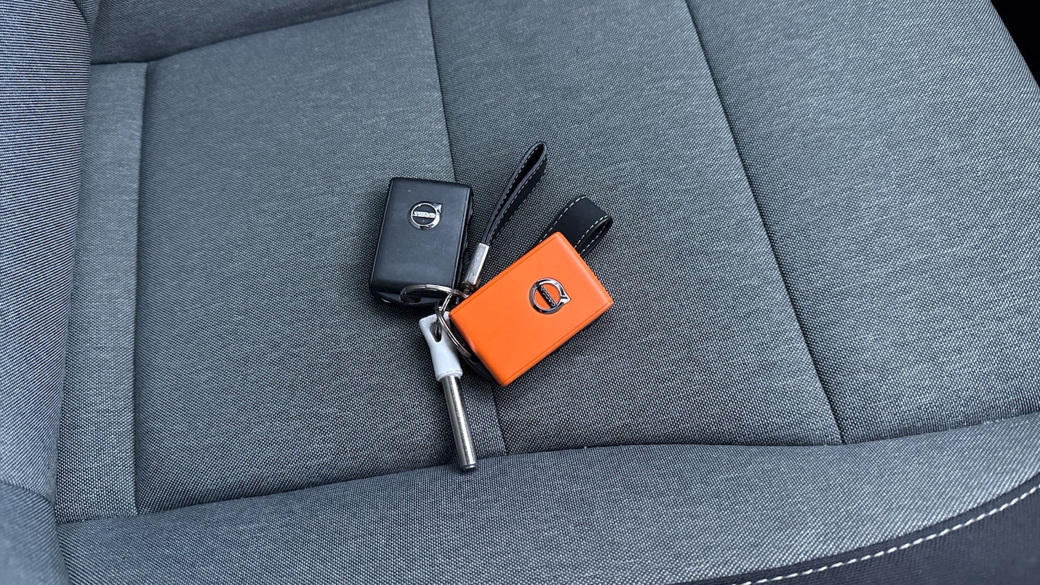 Used Volvo XC40 2023 for sale - 77151862: Photo 46