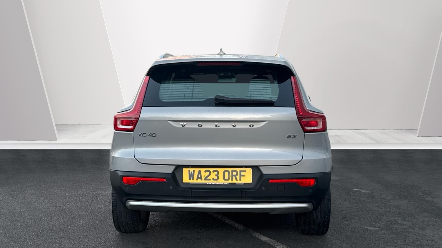 Used Volvo XC40 2023 for sale - 77151862: Photo 7