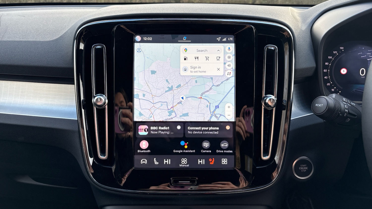 Used Volvo XC40 2025 for sale - 76895206: Photo 12