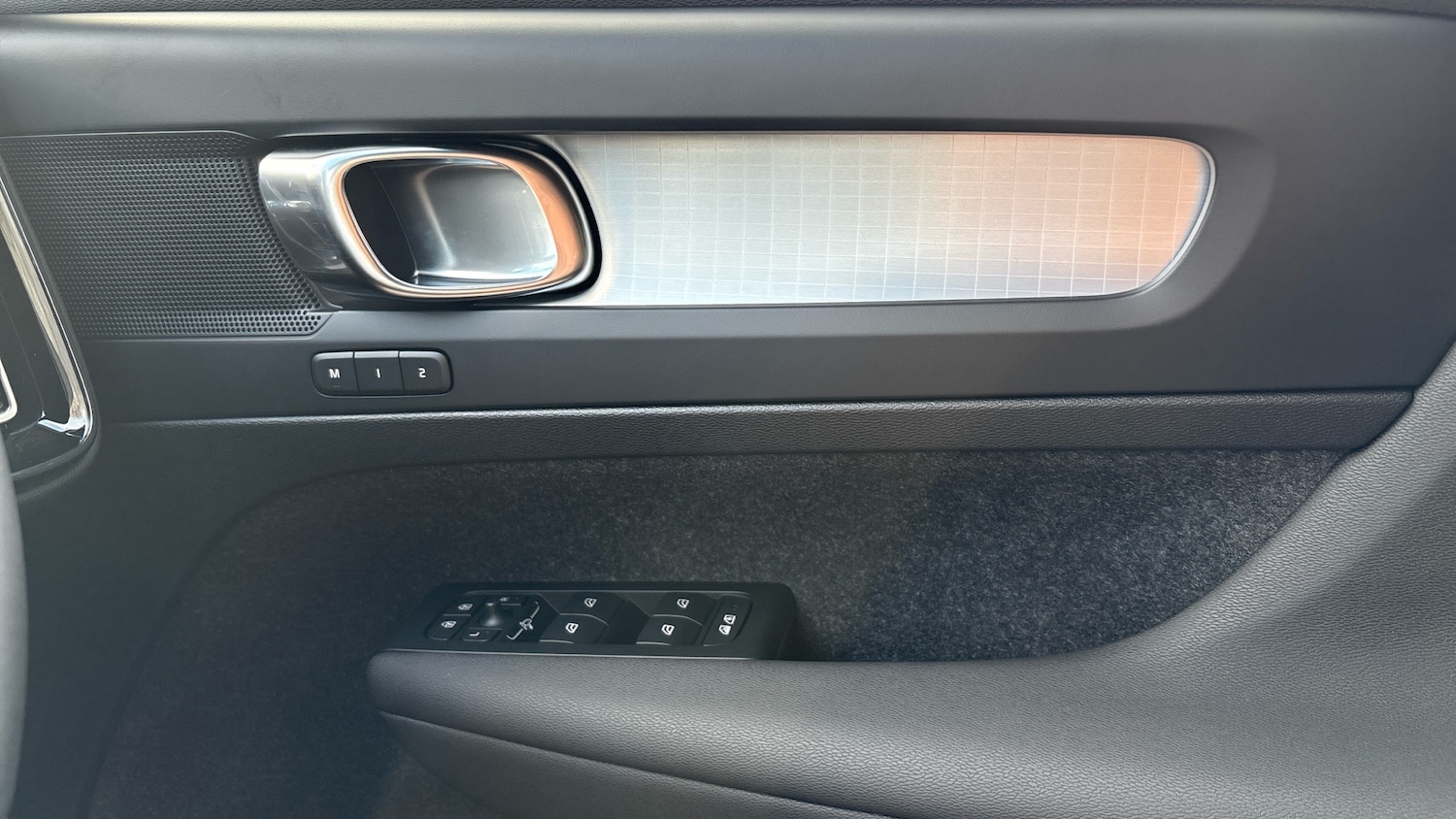 Used Volvo XC40 2025 for sale - 76895206: Photo 27