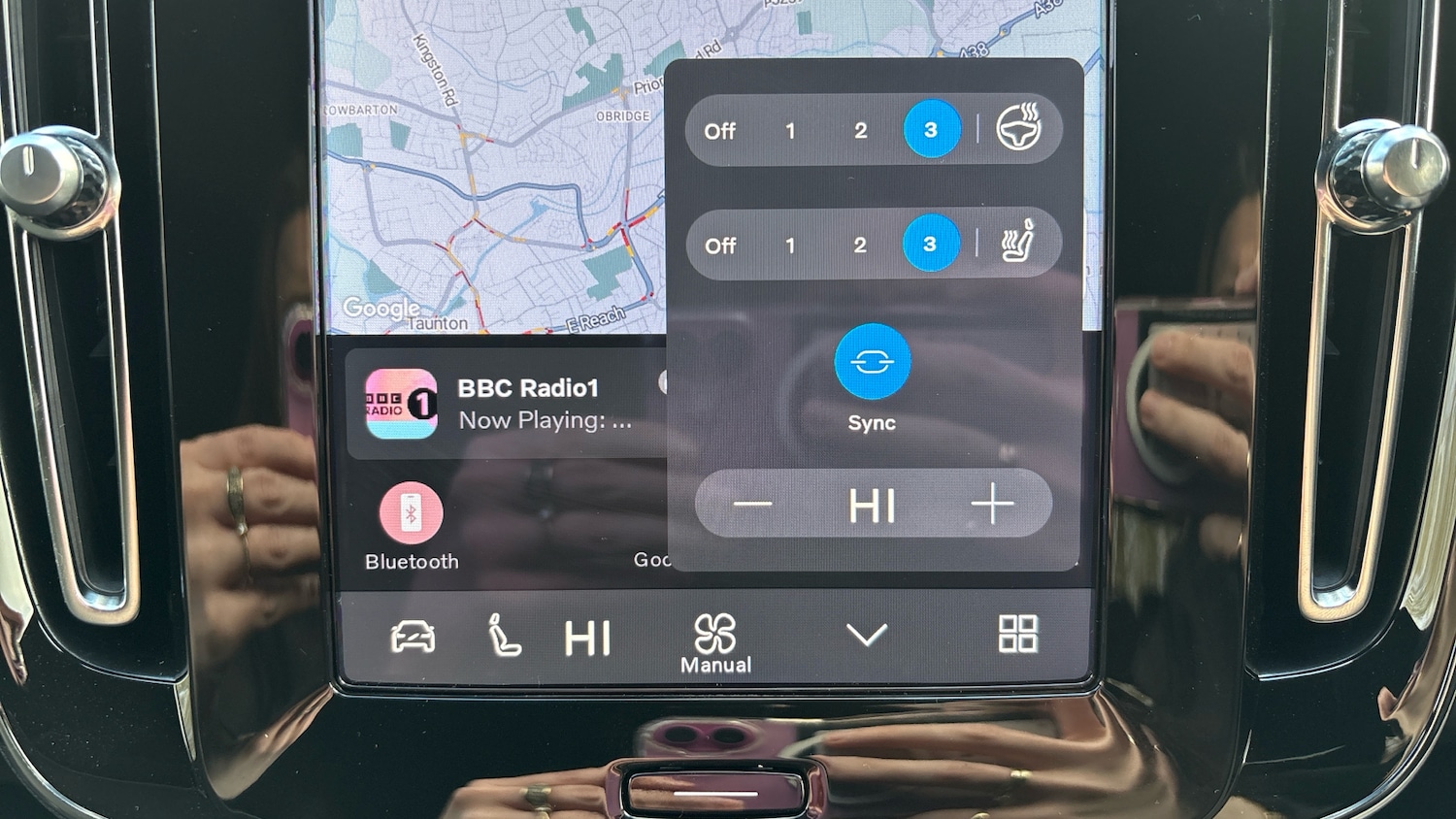 Used Volvo XC40 2025 for sale - 76895206: Photo 35