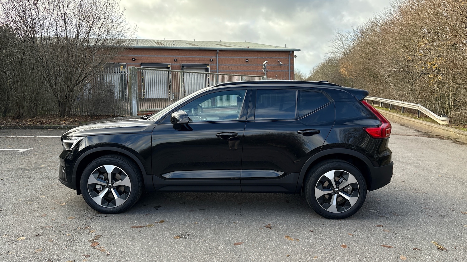 Used Volvo XC40 2025 for sale - 76895206: Photo 40