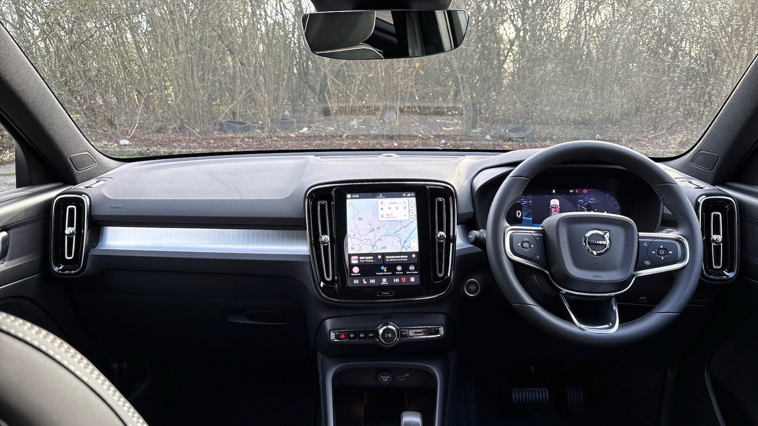 Used Volvo XC40 2025 for sale - 76895206: Photo 5