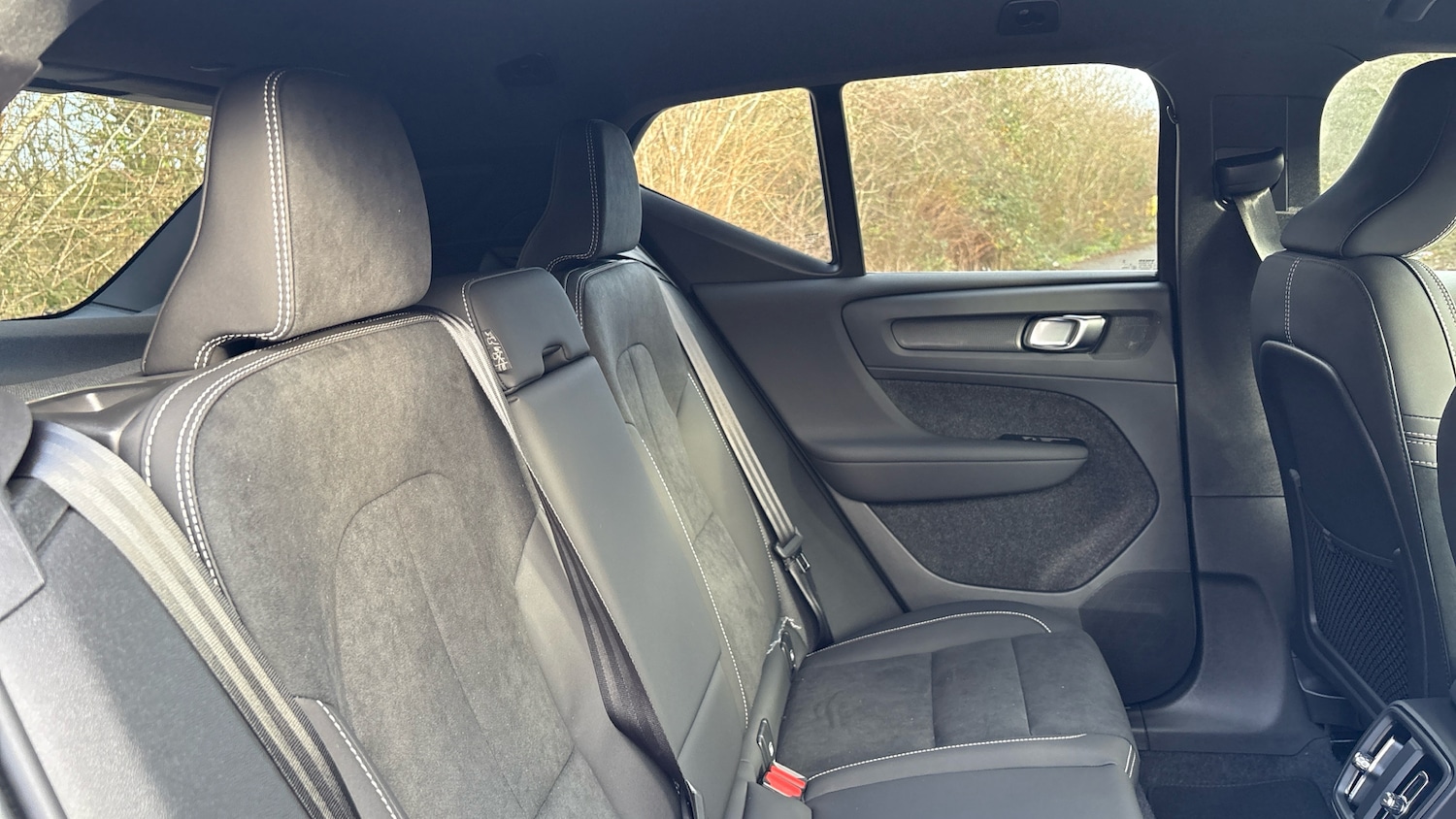 Used Volvo XC40 2025 for sale - 76895206: Photo 6