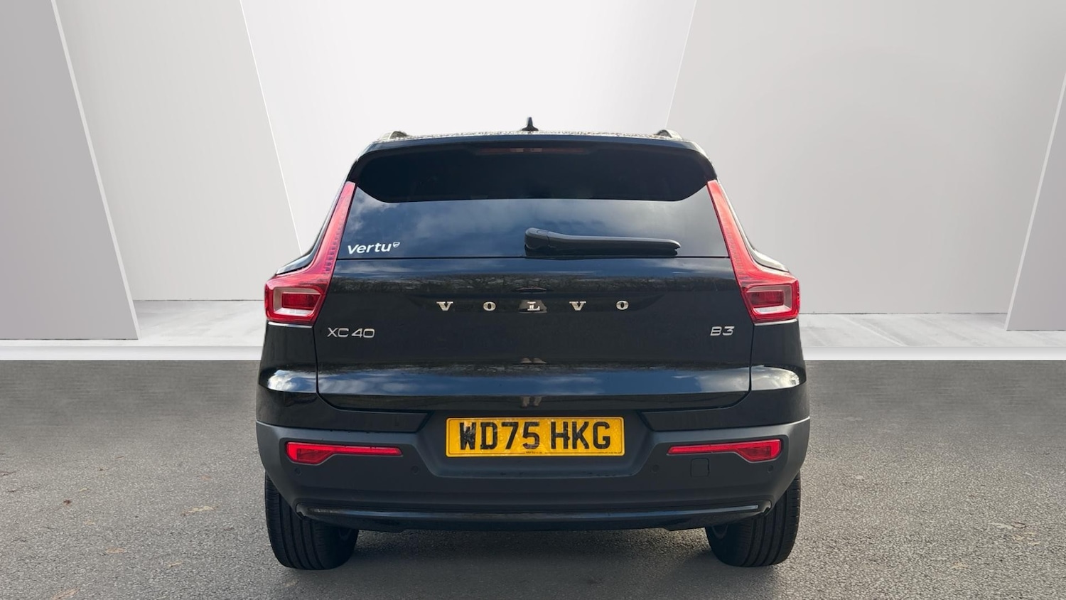 Used Volvo XC40 2025 for sale - 76895206: Photo 7