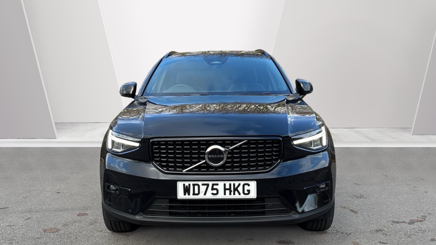 Used Volvo XC40 2025 for sale - 76895206: Photo 8