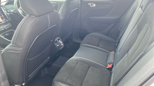 Used Volvo XC40 2025 for sale - 75381359: Photo 10