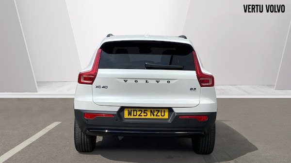 Used Volvo XC40 2025 for sale - 75381359: Photo 13