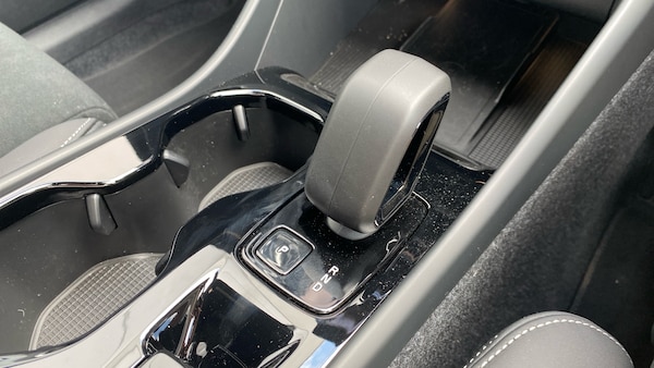 Used Volvo XC40 2025 for sale - 75381359: Photo 14