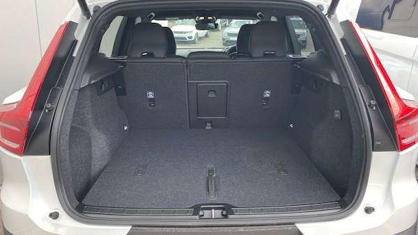 Used Volvo XC40 2025 for sale - 75381359: Photo 17