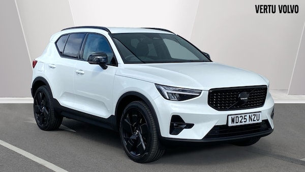 Used Volvo XC40 2025 for sale - 75381359: Photo 1