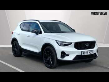 2025 (25) - 2.0 B3P Plus Black Edition 5dr Auto Petrol Estate