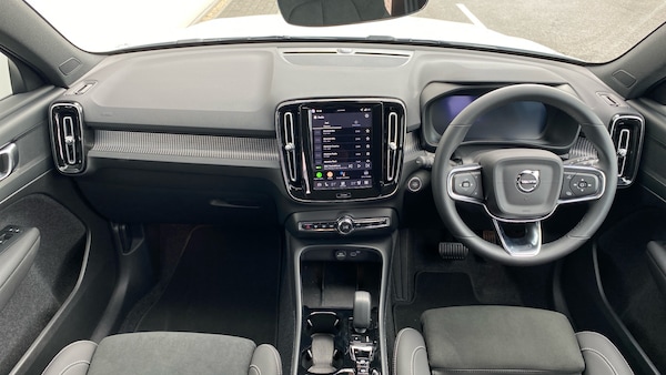 Used Volvo XC40 2025 for sale - 75381359: Photo 20
