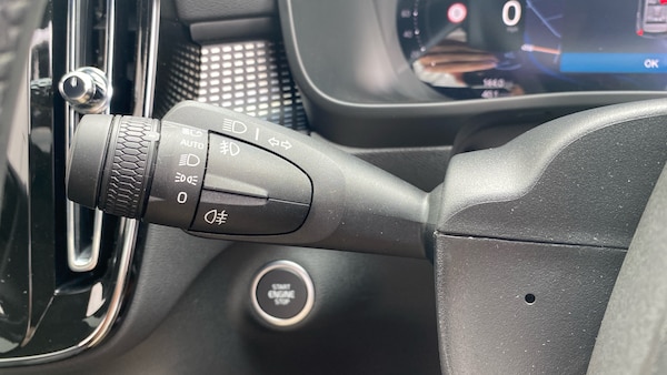 Used Volvo XC40 2025 for sale - 75381359: Photo 23