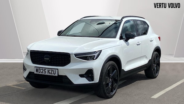 Used Volvo XC40 2025 for sale - 75381359: Photo 6